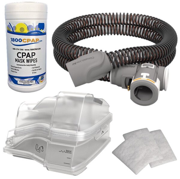 AirSense Replacement Supplies